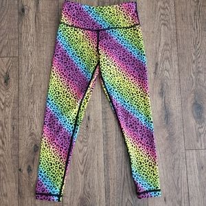Zyia Leggings